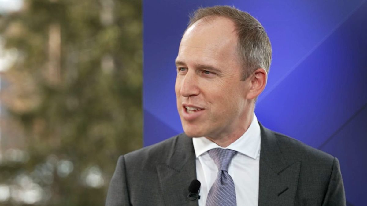 Bret Taylor’s Sierra raises nearly  billion months after last capital push