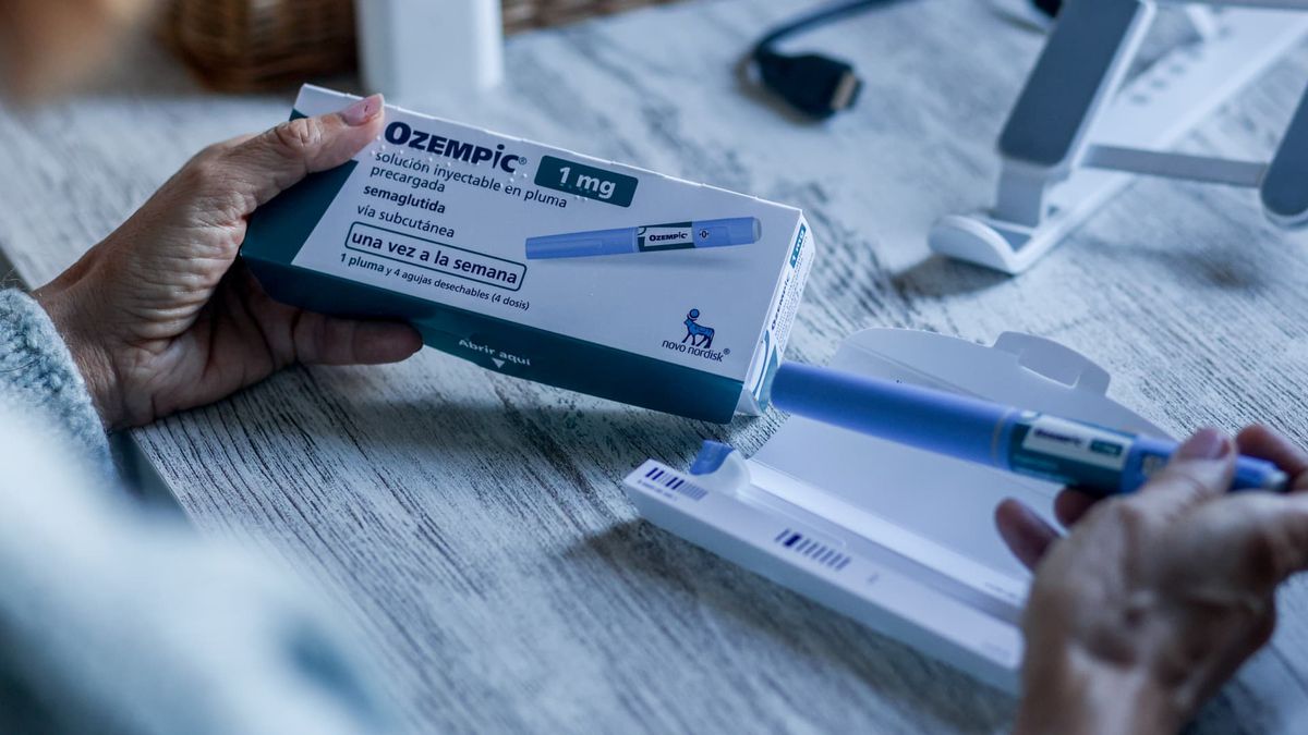 This new weight loss drug ETF bets big on two of the industry’s leading players This new weight loss drug ETF bets big on two of the industry’s leading players