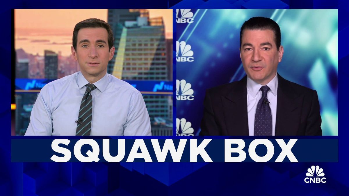 Digital health companies got pummeled by Wall Street in 2024 as industry adapts to post-Covid slowdown 1 Zepbound and Mounjaro are the two best-in-class products right now, says Dr. Scott Gottlieb