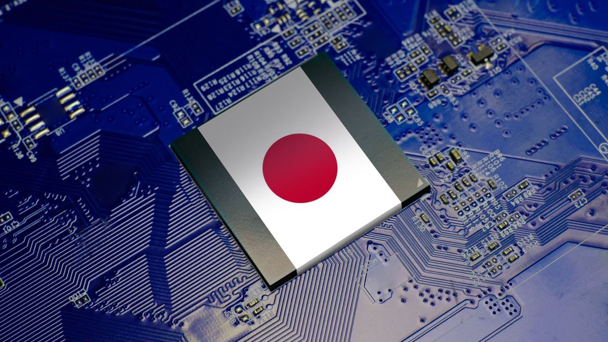 Podcast: Japan’s quest for the most powerful microchip leads semiconductor revival