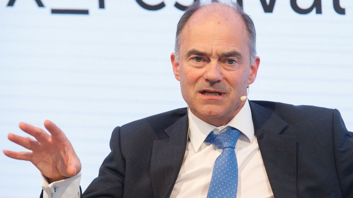 Britain does a bad job at keeping globally relevant tech firms, former Arm CEO says
