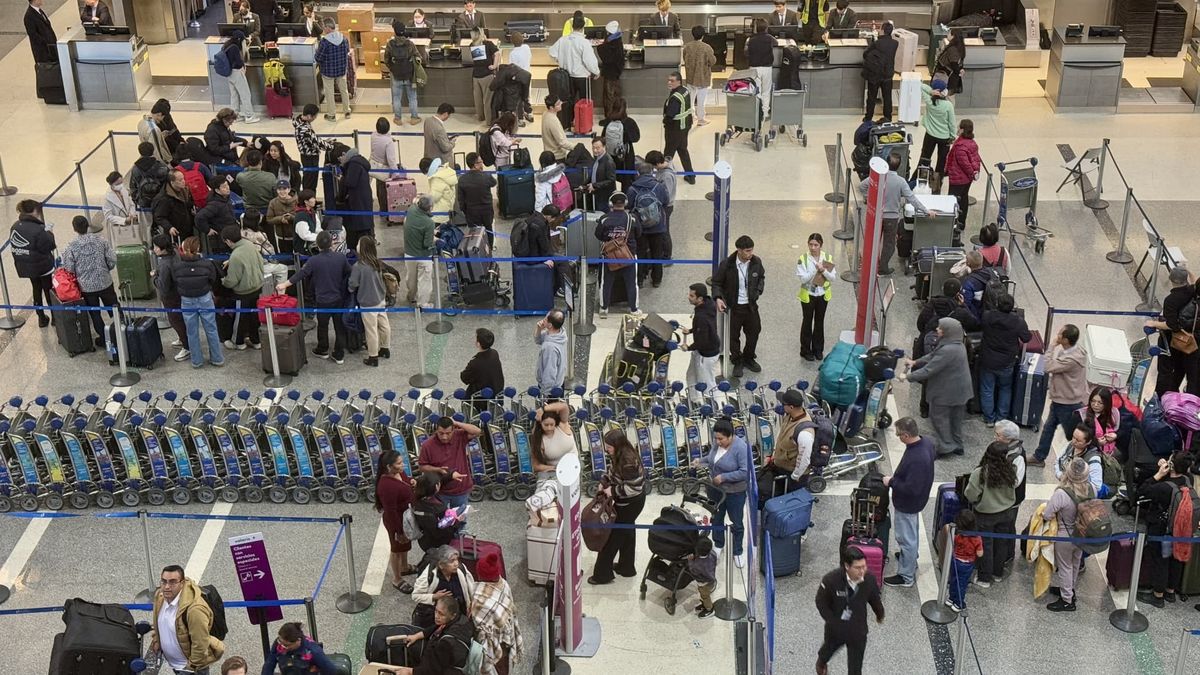 Prices are falling on some purchases. ‘Enjoy,’ economist says: ‘They’re not here to stay’