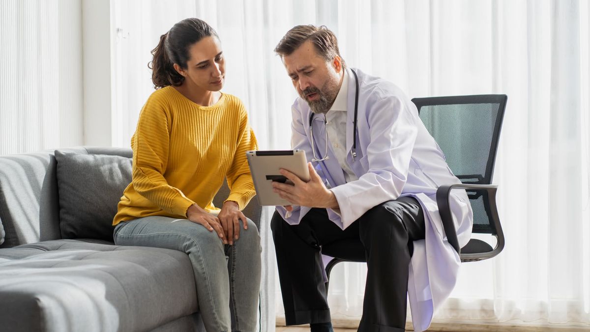 Why 22 million people may see a ‘sharp’ increase in health insurance premiums in 2026 Why 22 million people may see a ‘sharp’ increase in health insurance premiums in 2026