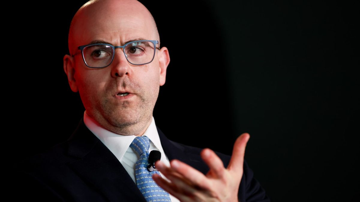 Miran says half-point cut ‘appropriate’ for December, but Fed should at least reduce by a quarter point
