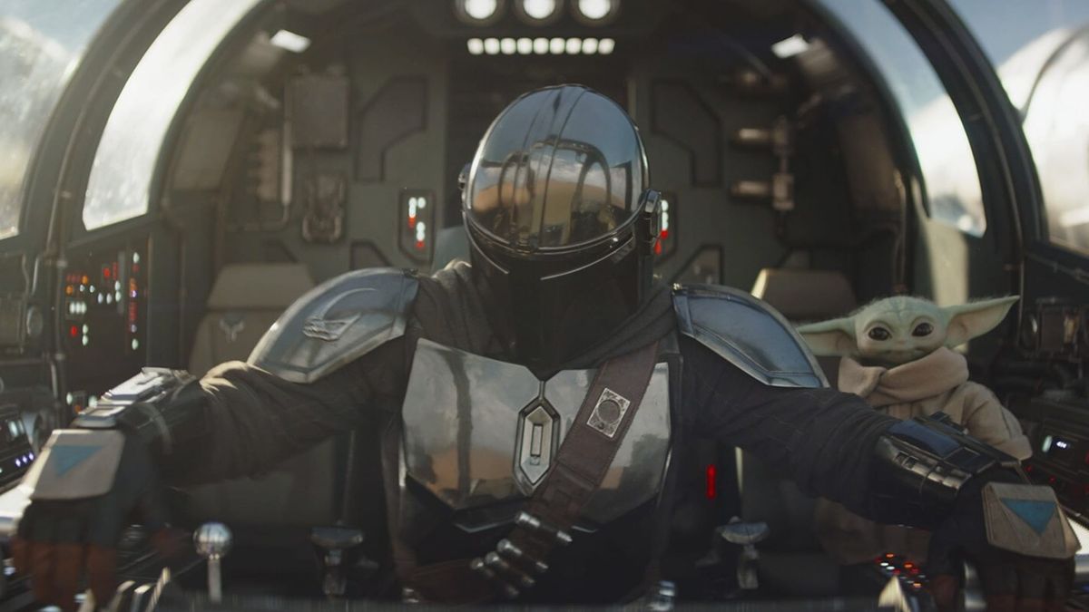‘The Mandalorian and Grogu’ is Disney’s lowest-ever Star Wars film opening ‘The Mandalorian and Grogu’ is Disney’s lowest-ever Star Wars film opening