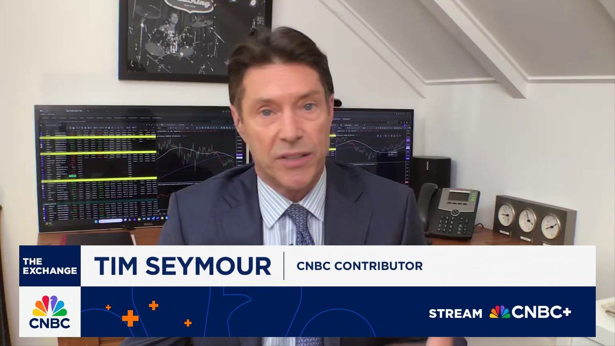 Amazon lays off more than 100 employees in Wondery unit as part of audio business restructuring 1 YouTube will surprise to the upside for Alphabet's earnings, says Tim Seymour