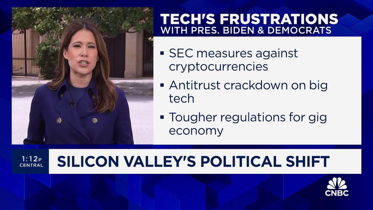 Bitcoin miners at Donald Trump's closed-door event say he thinks bitcoin can help win AI arms race 1 Venture capitalist hope to raise $12 million for Trump campaign