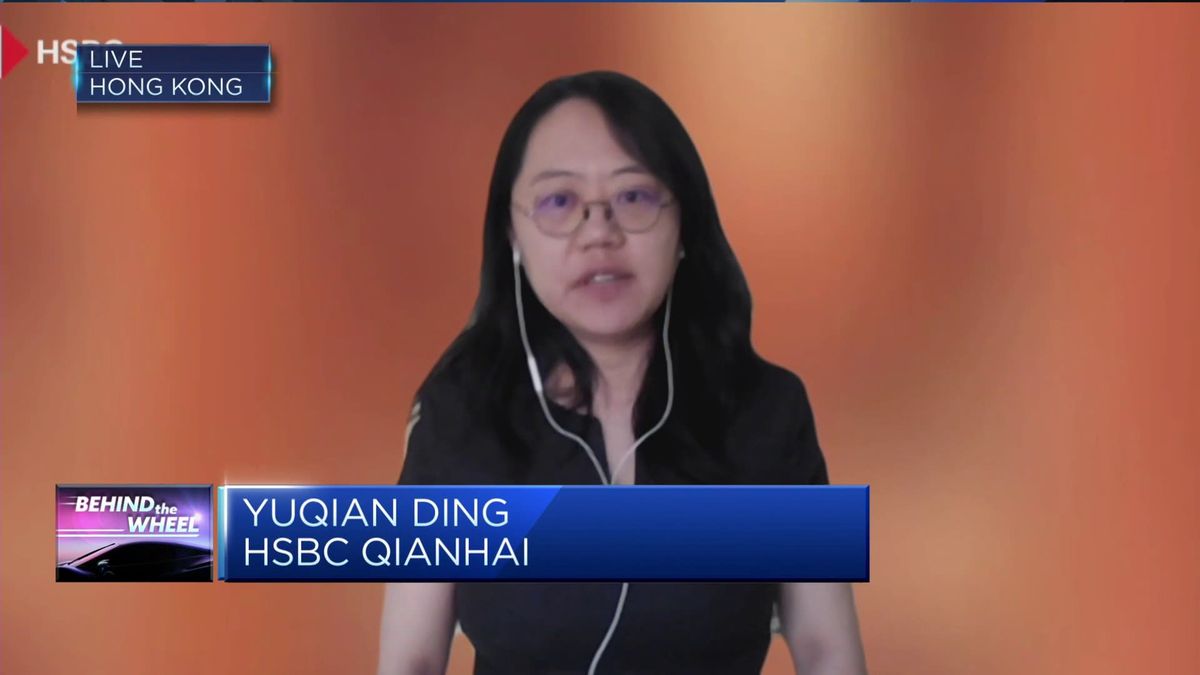China's BYD pushes into emerging markets amid policy uncertainty in the U.S., Europe 1 Most China EV makers, including BYD, have 'very limited U.S. volume exposure,' analyst says