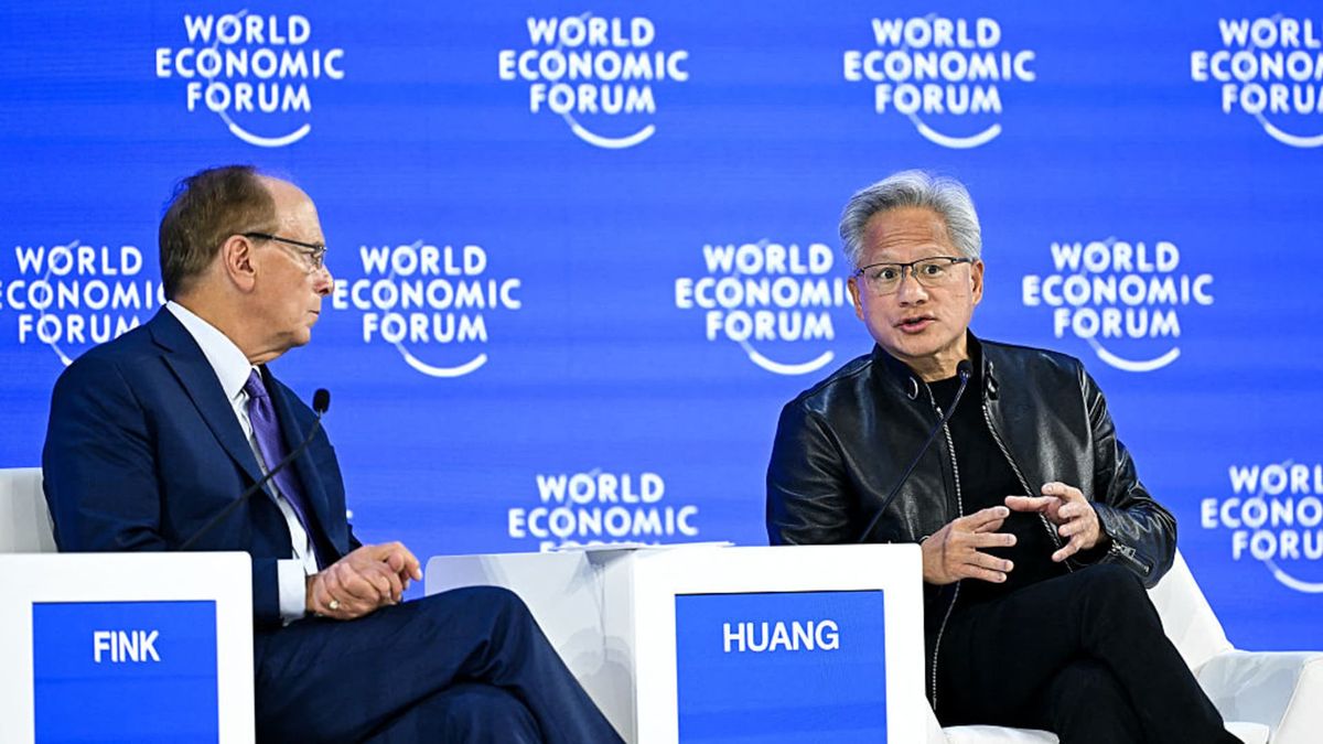 Nvidia’s Huang to visit China as AI chip sales stall