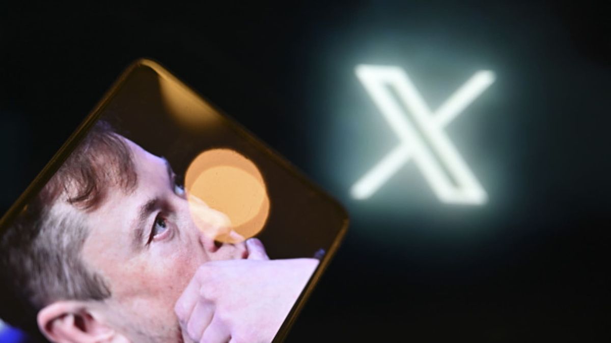 Elon Musk’s X rebrand reignites his goal to turn Twitter into an app like China’s WeChat