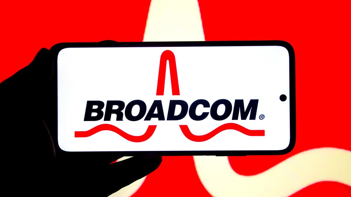 Buzz about Broadcom’s custom chips is testing, but not breaking Nvidia’s dominance