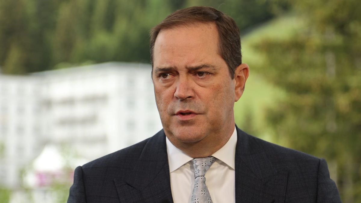 Cisco says it’s cutting 5% of global workforce, amounting to over 4,000 jobs