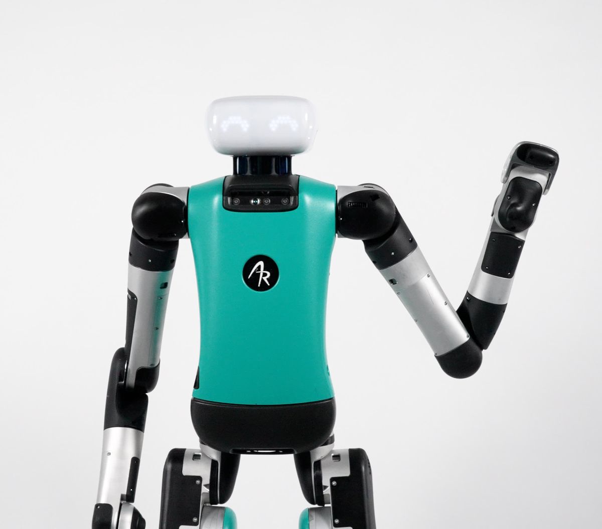 Tesla’s Optimus faces stiff humanoid competition at Beijing robot conference 1 Meet the AI-powered robots Big Tech is betting can solve the global labor crisis