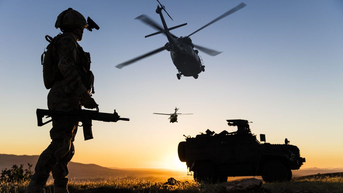 Govini, a defense tech startup taking on Palantir, hits 0 million in annual recurring revenue