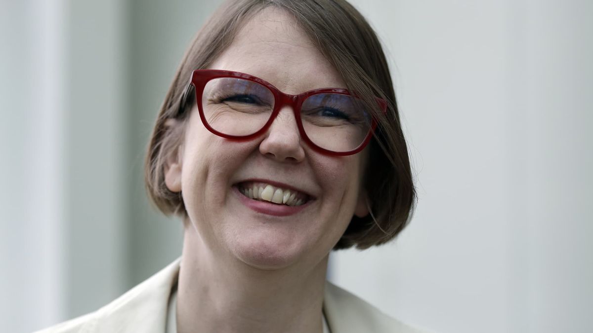 Microsoft’s new responsible tech lead on how to humanize high-speed AI development