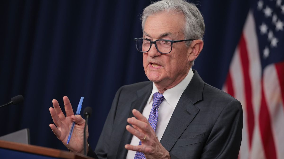 Here are the five big takeaways from Wednesday’s Fed rate decision