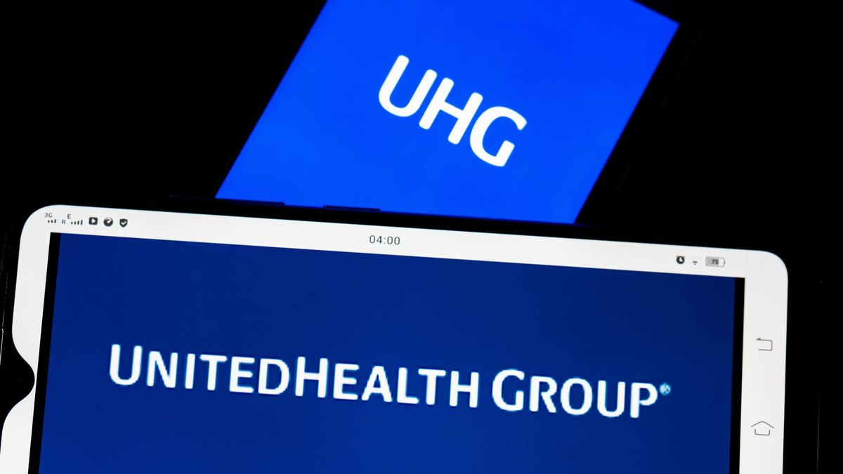 UnitedHealth paid ransom to bad actors, says patient data was compromised in Change Healthcare cyberattack UnitedHealth paid ransom to bad actors, says patient data was compromised in Change Healthcare cyberattack