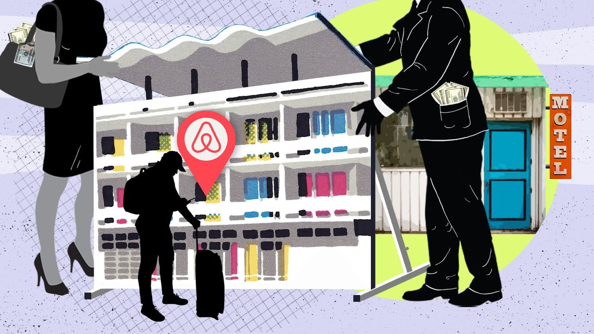 Investors in Airbnb arbitrage business allege they were defrauded in scheme promising ‘higher returns than the stock market’