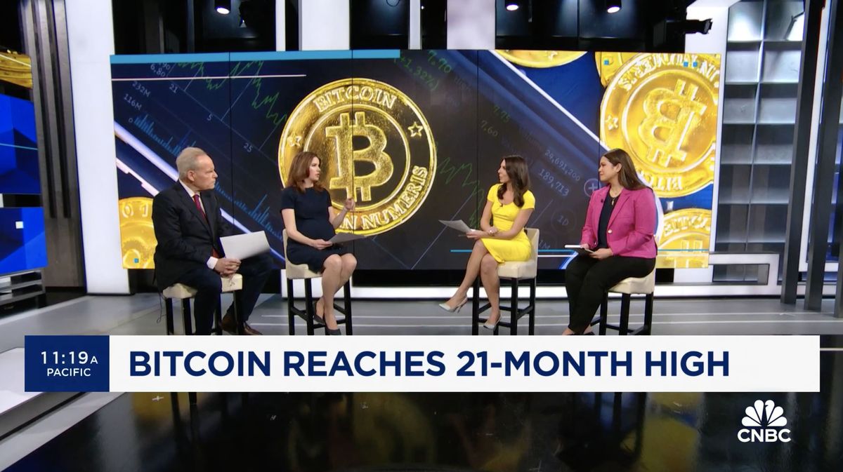 Bitcoin ETFs could open floodgates to $30 trillion wealth management market 1 Bitcoin in 2024: Risks and rewards