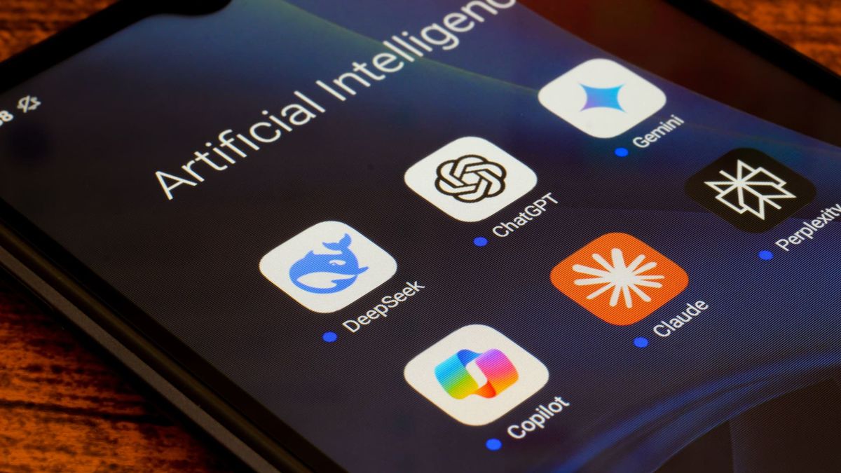Here’s how AI could influence the Fed’s economic outlook