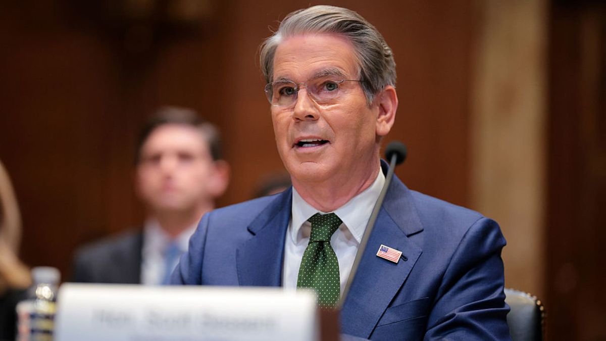 Bessent says ‘many’ U.S. allies have asked for currency swaps amid Iran war turbulence Bessent says ‘many’ U.S. allies have asked for currency swaps amid Iran war turbulence