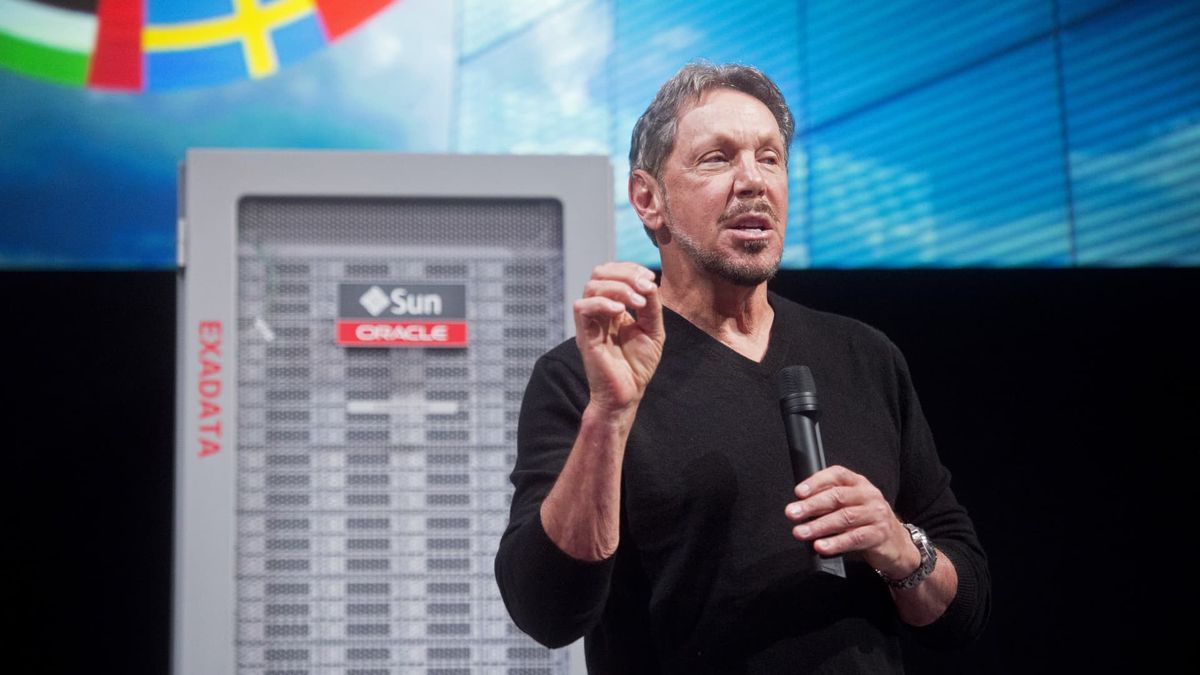 Nvidia, Broadcom, TSMC, other AI names rally on Oracle’s massive growth projections