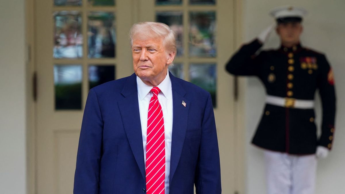 Trump’s crypto agenda is being threatened by his pursuit of personal profits