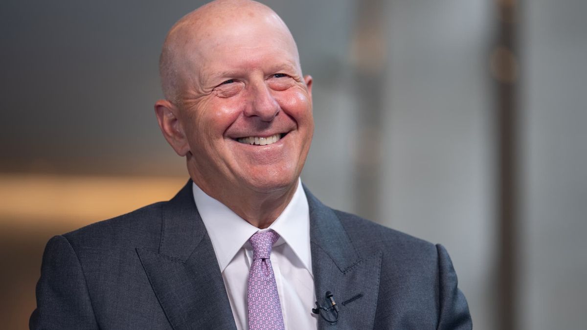 Goldman Sachs agrees to acquire billion VC firm Industry Ventures Goldman Sachs agrees to acquire billion VC firm Industry Ventures