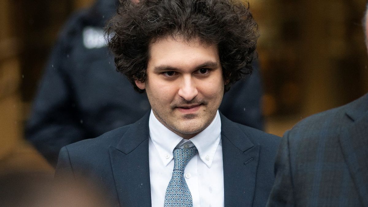 Read the secret encrypted text messages that could help put Sam Bankman-Fried behind bars
