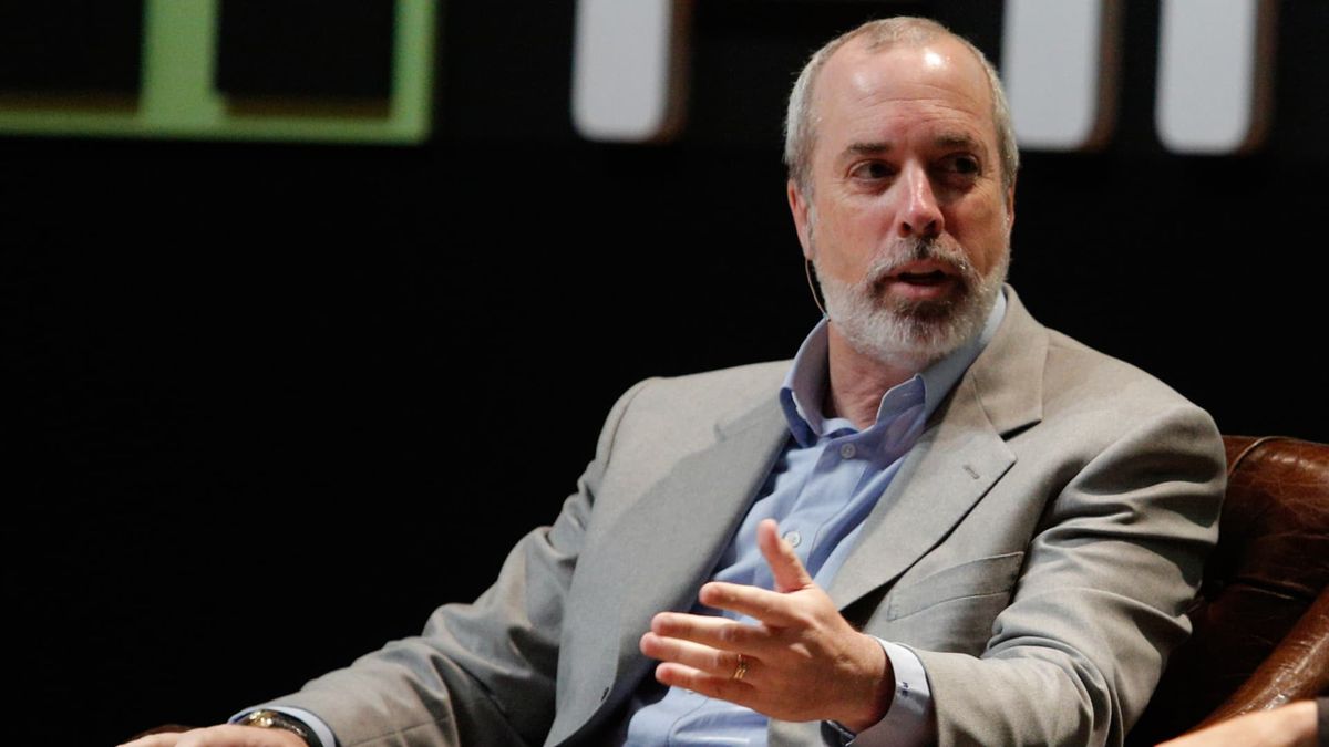 America is failing its youngest investors, warns personal finance guru Ric Edelman