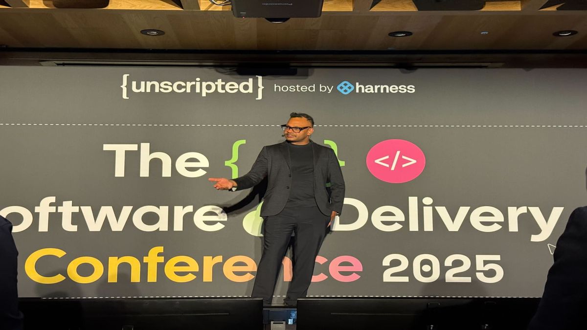 Goldman Sachs leads investment in software delivery startup Harness at .5 billion valuation