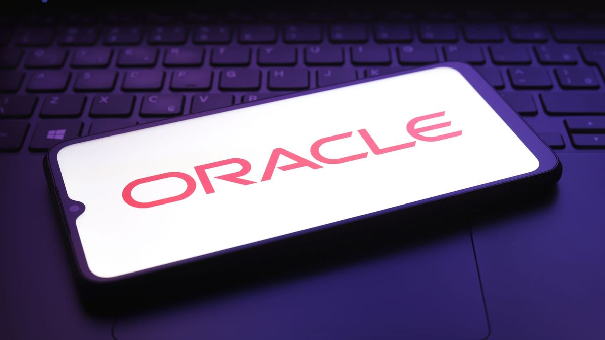 Debris from aerial interception strikes Oracle building in Dubai, UAE says