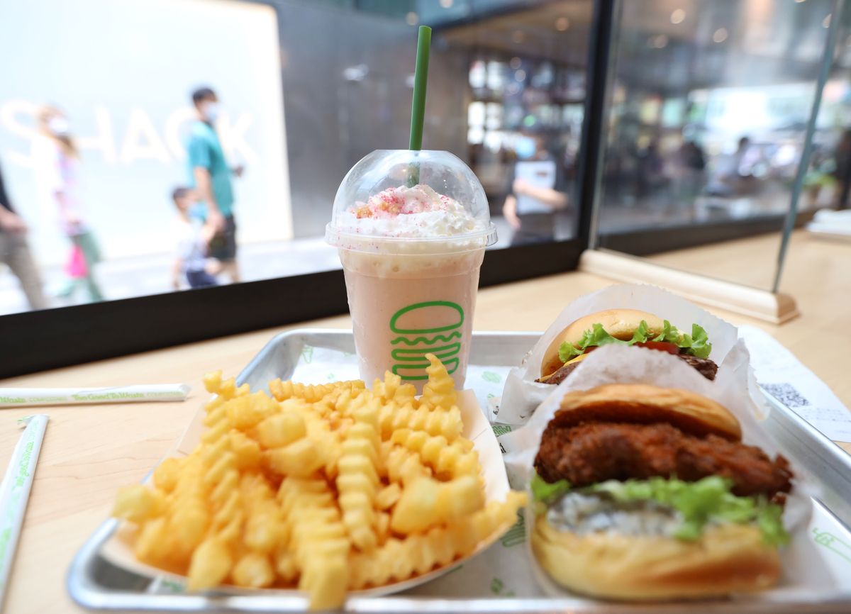 Restaurant CEOs’ new favorite word is value as they aim to bring back customers 1 How fast food got so expensive