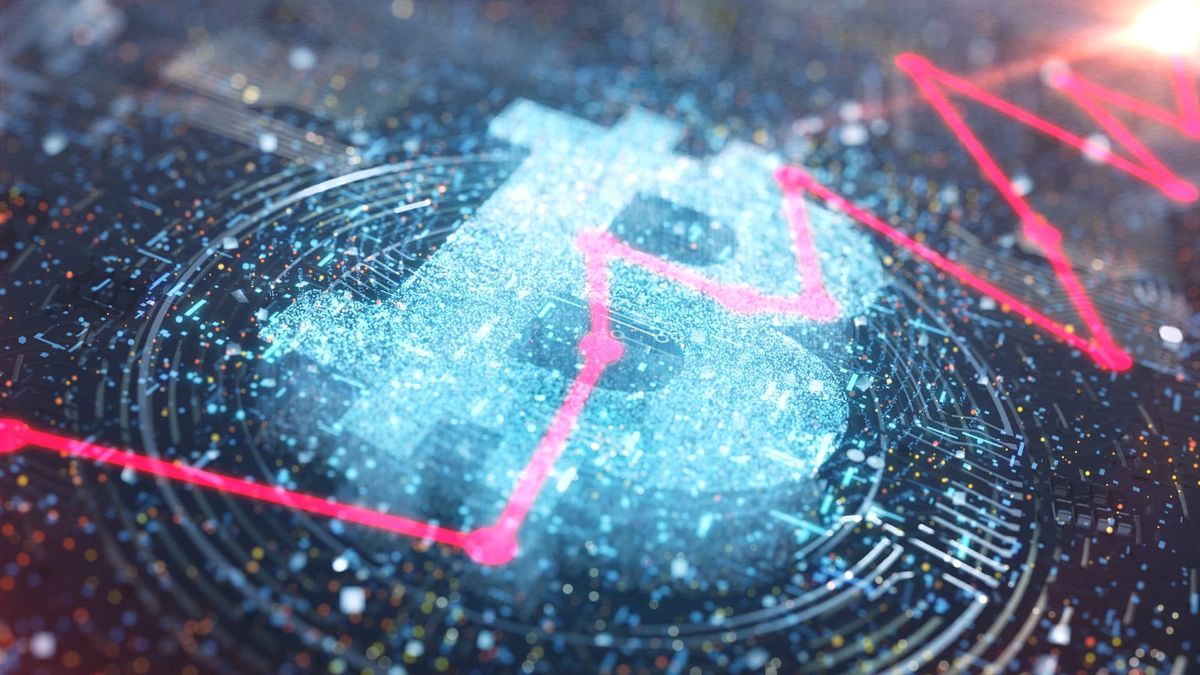 Bitcoin rises to new high for the year Friday above ,000
