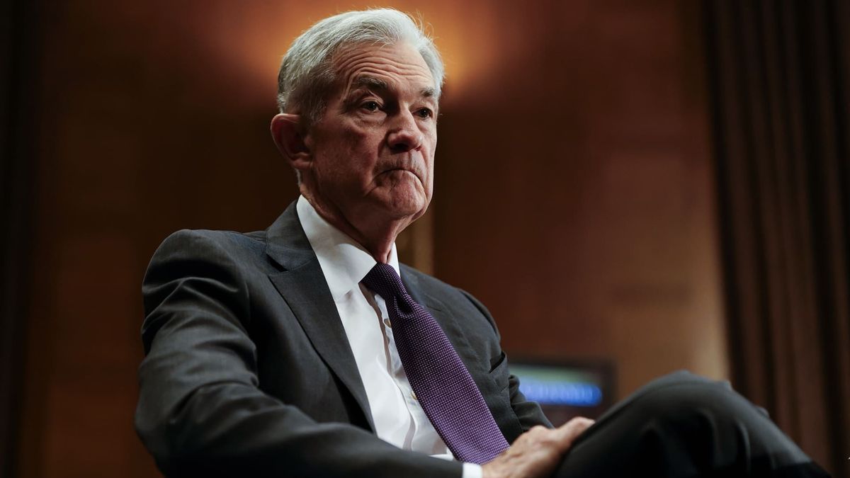 Trump’s war against the Powell Fed has taken another political turn Trump’s war against the Powell Fed has taken another political turn