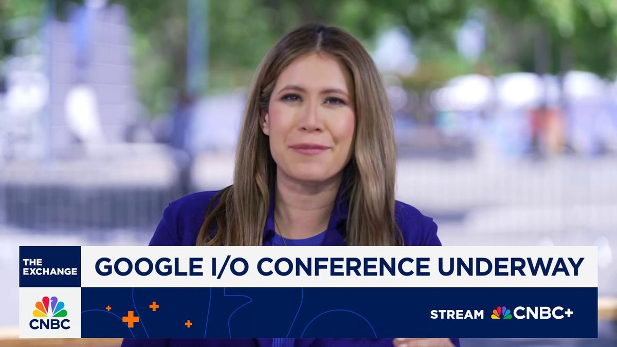 Sergey Brin points to where Google Glasses failed — and what Android XR gets right 1 Balancing search, AI at Google I/O
