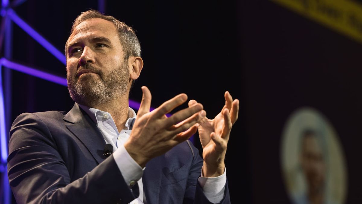 Ripple buys crypto infrastructure startup in its second acquisition of 2023 Ripple buys crypto infrastructure startup in its second acquisition of 2023