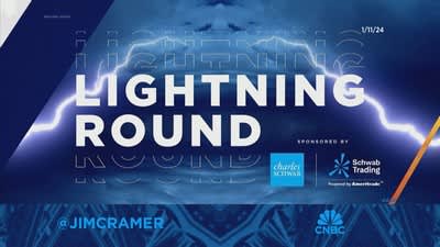 Why Shari Redstone is trying to sell Paramount — and why she needs the right deal 1 Lightning Round: The Street is wrong on Enbridge, says Jim Cramer