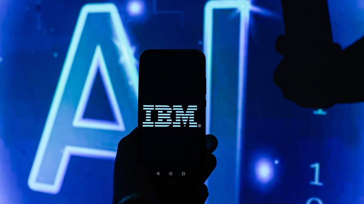 IBM is slashing jobs in marketing and communications IBM is slashing jobs in marketing and communications