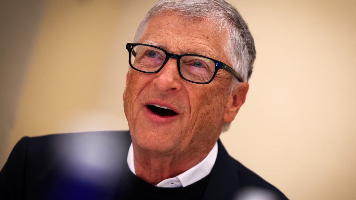 Bill Gates says Trump’s cuts to USAID are devastating: ‘It’s not too late to reverse them’
