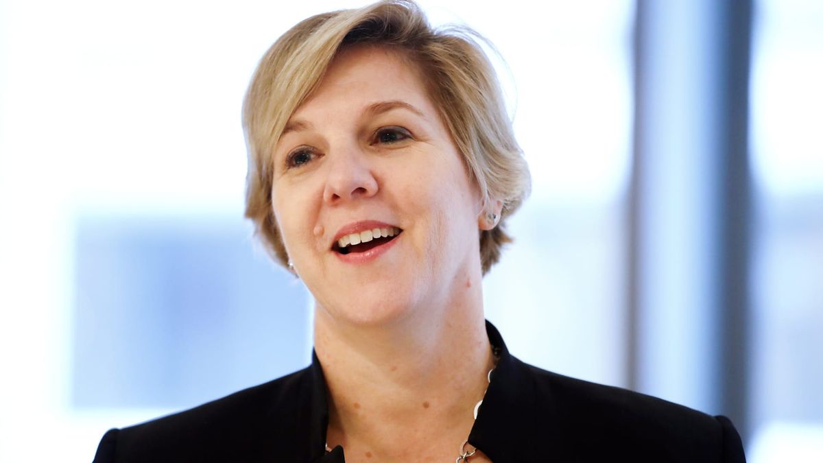 Tesla Chairwoman Robyn Denholm has sold over  million worth of stock in 2024