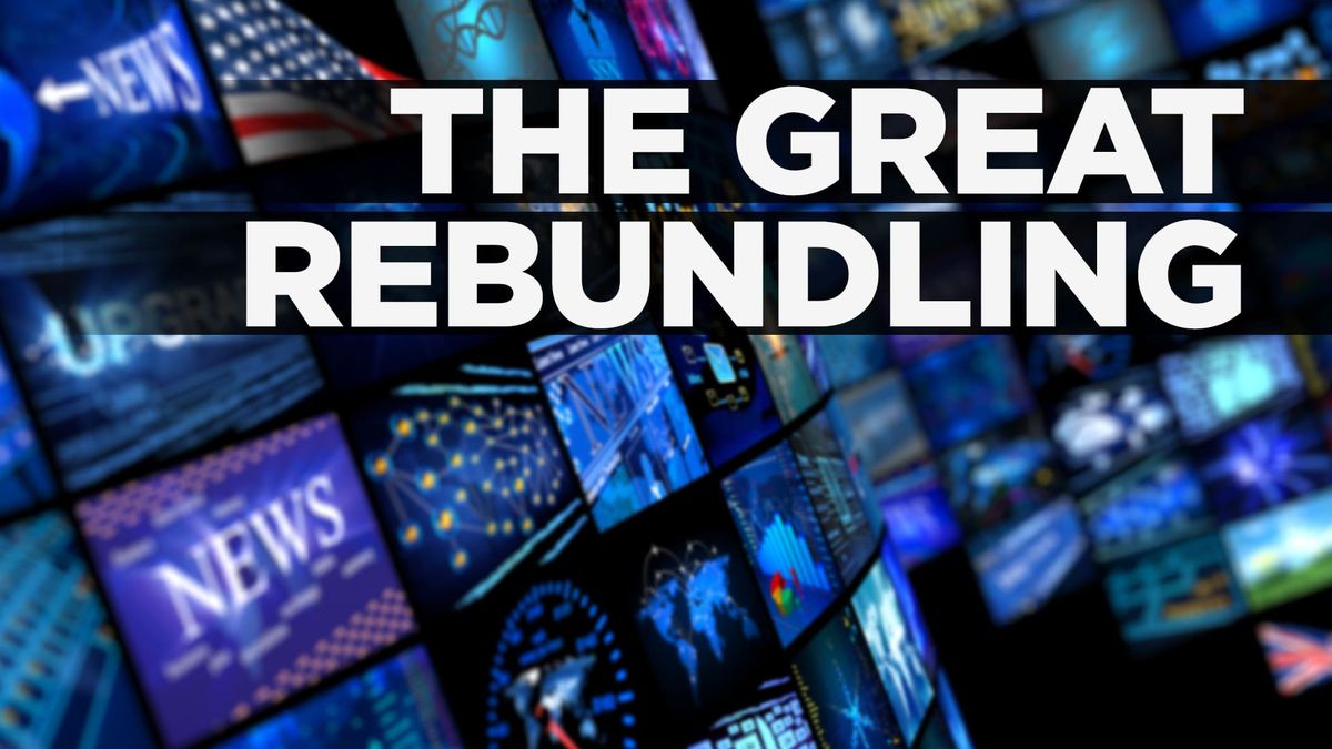 Altice USA in talks to sell Cheddar News to private equity firm Regent 1 The Great Rebundling: How streaming platforms are recreating what they tried to replace