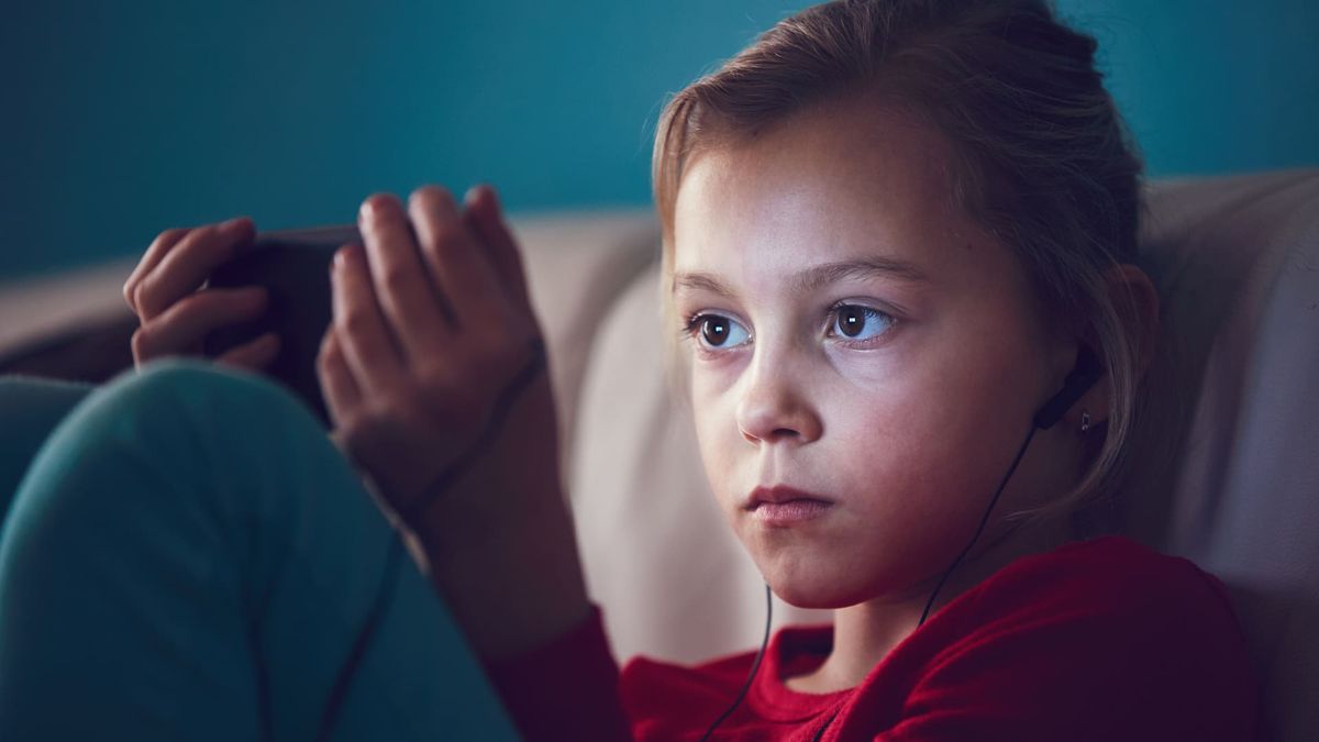 Social media giants urged to tighten child safety after UK rejects blanket ban for teens