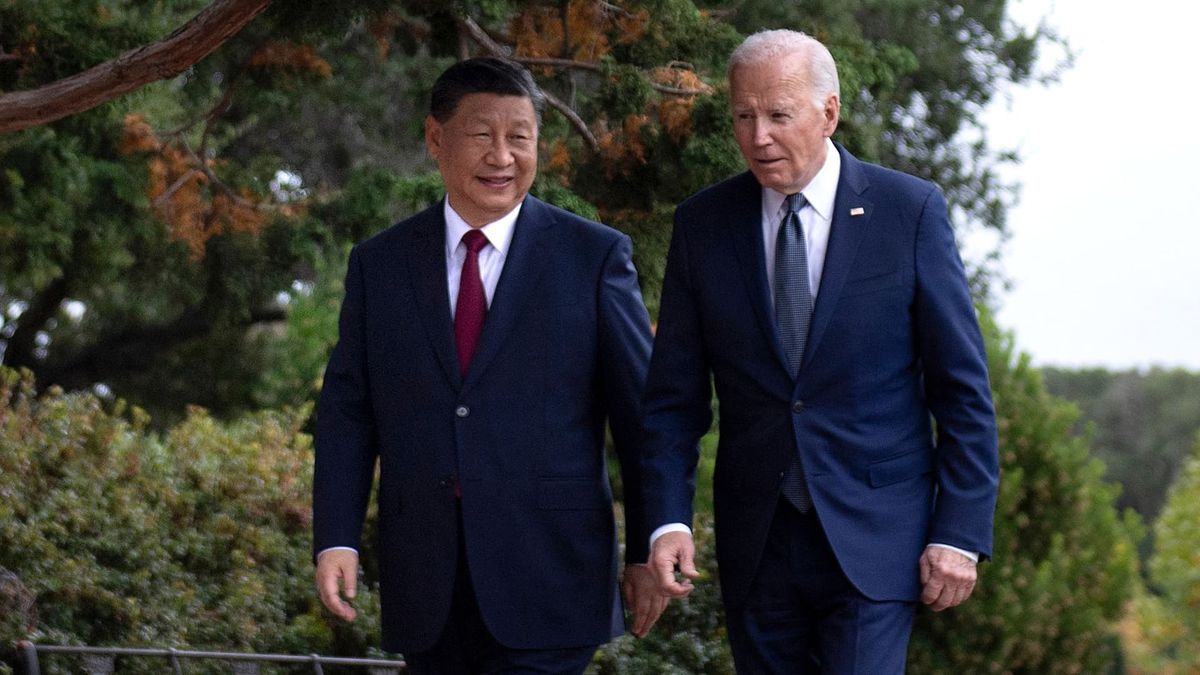 U.S. and China agree to resume military talks. Takeaways from the Biden-Xi summit
