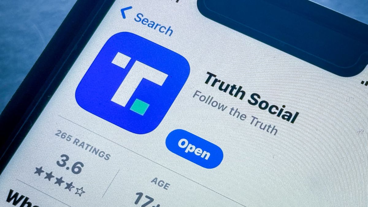 Trump’s Truth Social takes step toward launching bitcoin ETF with NYSE Arca filing