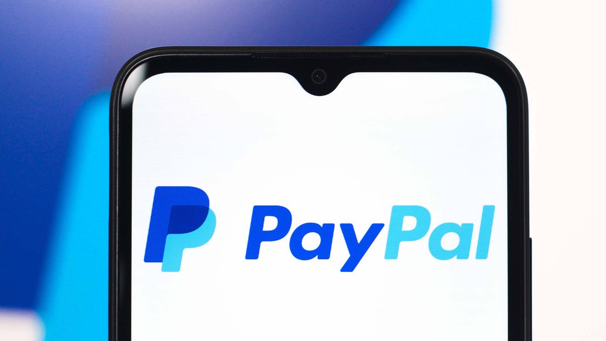 PayPal pops nearly 7% on report fintech startup Stripe is weighing an acquisition PayPal pops nearly 7% on report fintech startup Stripe is weighing an acquisition