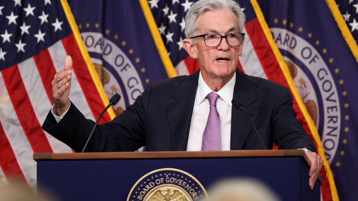 The Fed is finally cutting rates, but banks aren’t in the clear just yet The Fed is finally cutting rates, but banks aren’t in the clear just yet