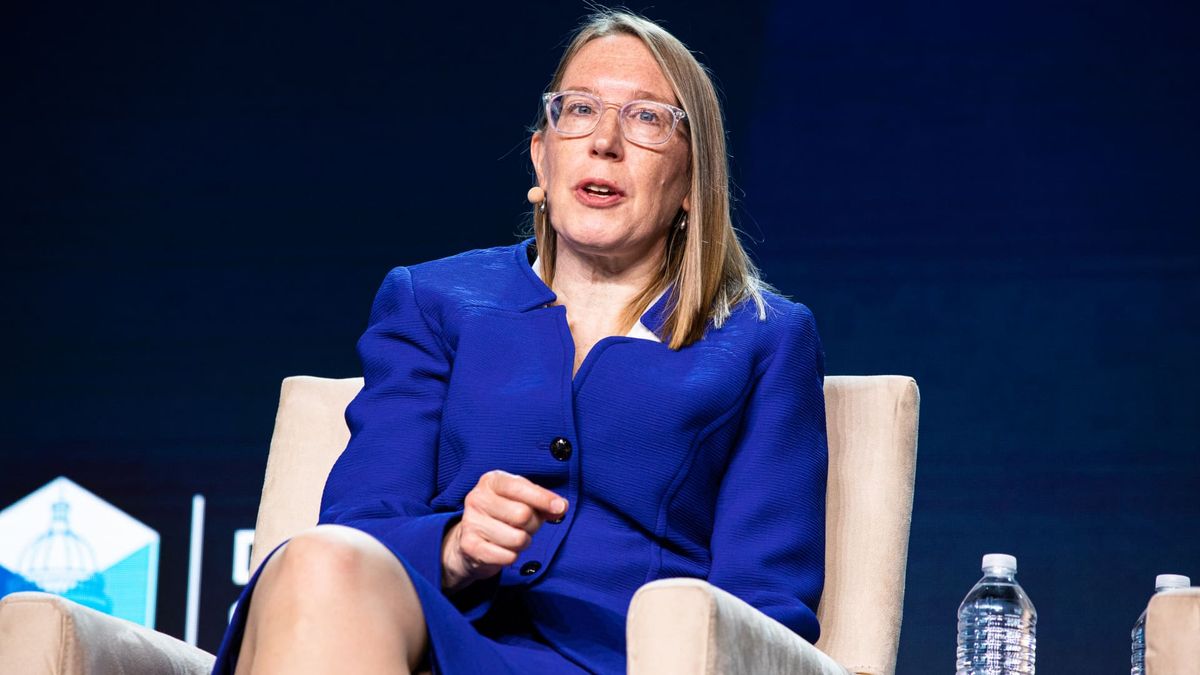 $TRUMP and other meme coins won’t be protected by SEC, Commissioner Hester Peirce says $TRUMP and other meme coins won’t be protected by SEC, Commissioner Hester Peirce says