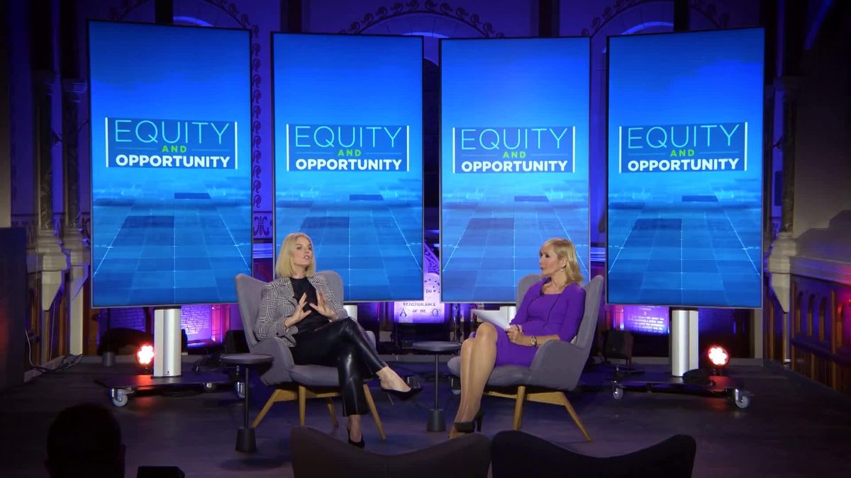 EU seeks information from X on content moderation amid first major probe under new tech rules 1 X has been a 'terrible platform for the LGBTQ community,' GLAAD president says