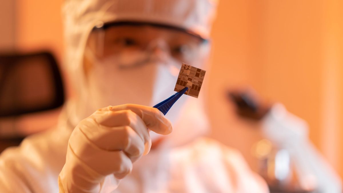 U.S. is reportedly weighing further limits on China’s access to AI chip tech U.S. is reportedly weighing further limits on China’s access to AI chip tech